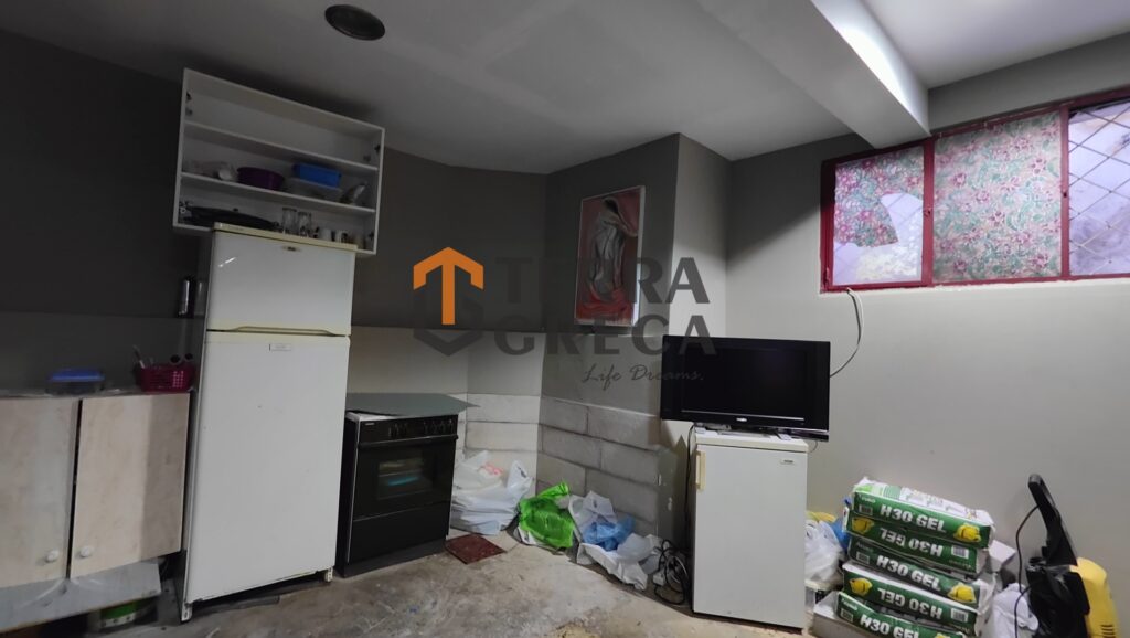 Φωτογραφία 12 από 26 — 343159 — Apartment for sale, Exarchia - Neapoli, 66 sq m, €69,000