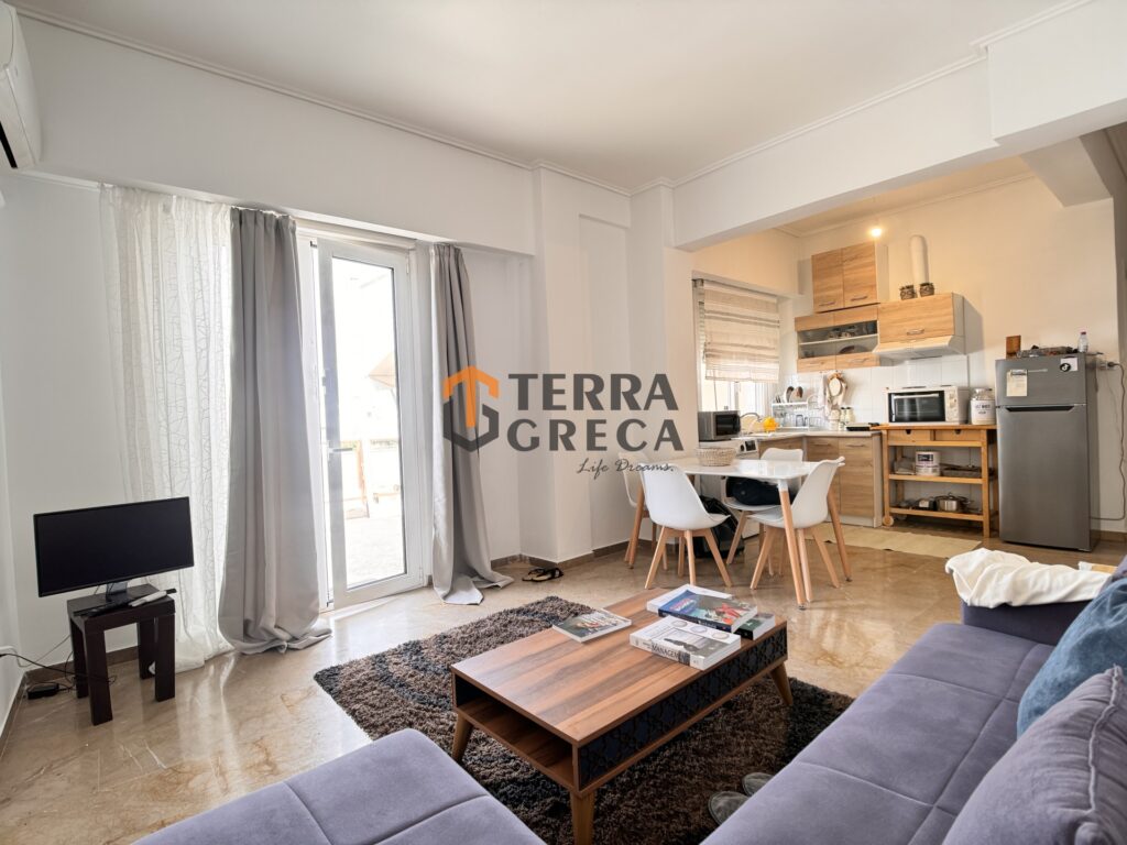 Φωτογραφία 3 από 30 — 943185 — Apartment for sale, Kastella - Passalimani, 135 sq m, €365,000