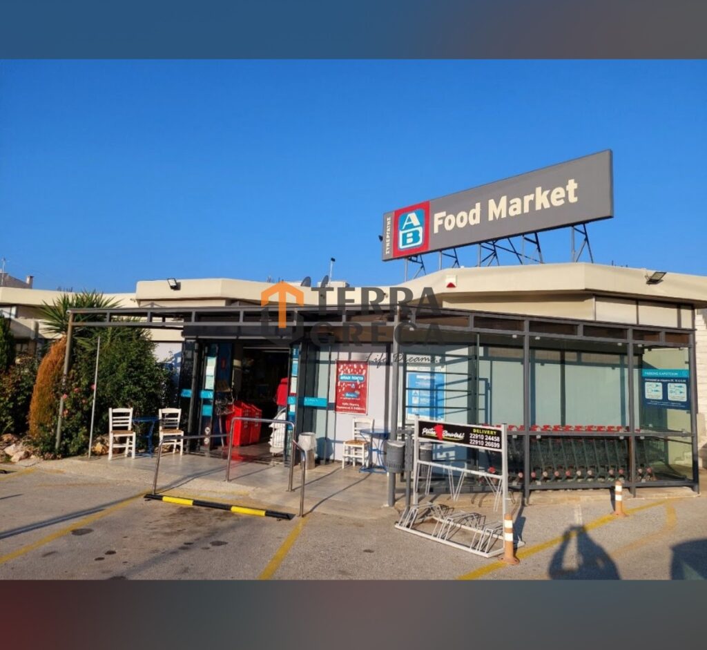 Φωτογραφία 6 από 8 — 1070661 — Οικόπεδο Προς Πώληση, Καλύβια Θορικού, 456 τ.μ., €145.000