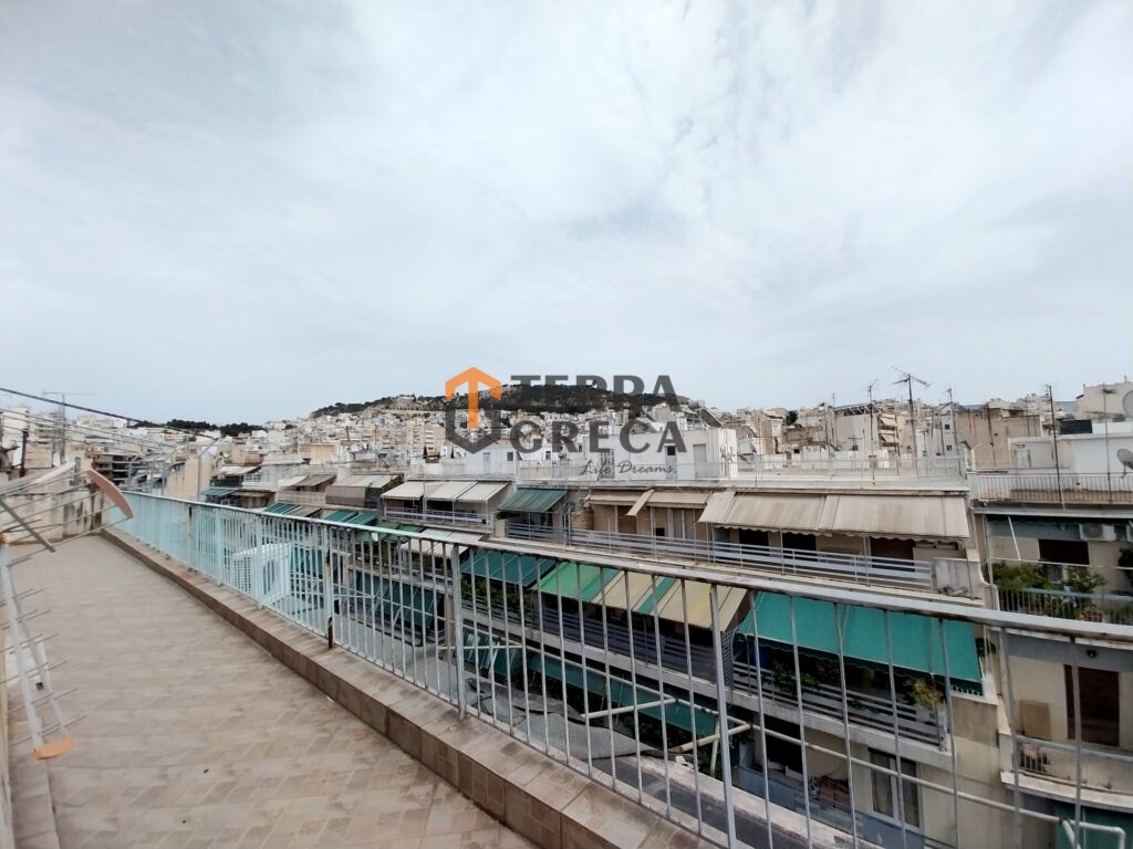 Φωτογραφία 2 από 29 — 951219 — Apartment for sale, Kipseli, 135 sq m, €330,000