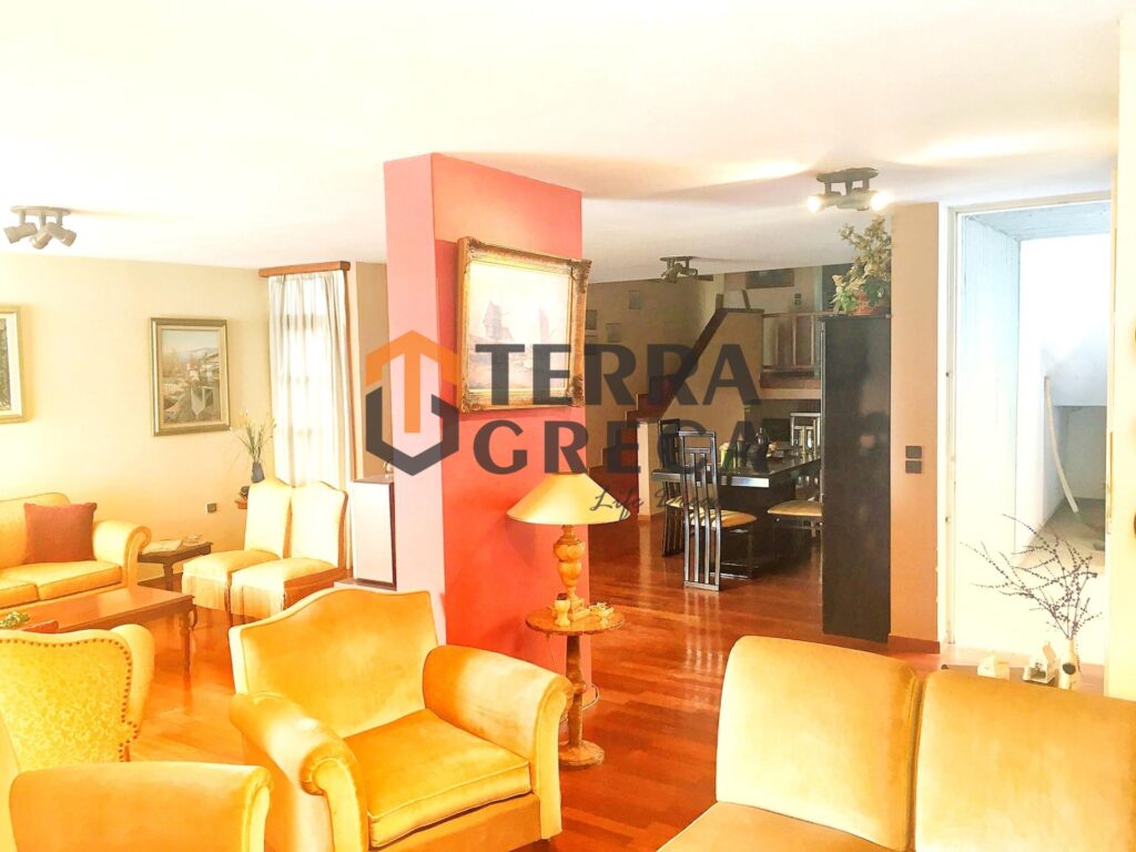 Φωτογραφία 5 από 25 — 13332261/90033 — Maisonette for sale, Pallini, 200 sq m, €390,000