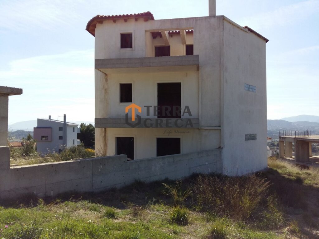 Φωτογραφία 15 από 30 — 933827 — Maisonette for sale, Pallini, 500 sq m, €500,000