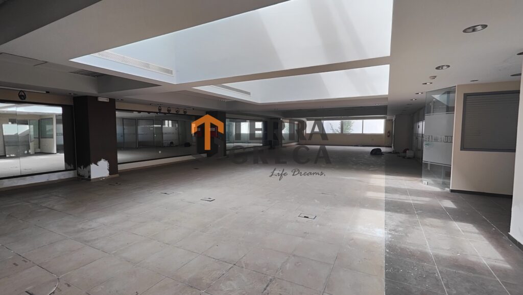 Φωτογραφία 26 από 28 — 303530 — Κτήριο επαγγελματικών χώρων Προς Ενοικίαση, Παλλήνη, 400 τ.μ., €3.500