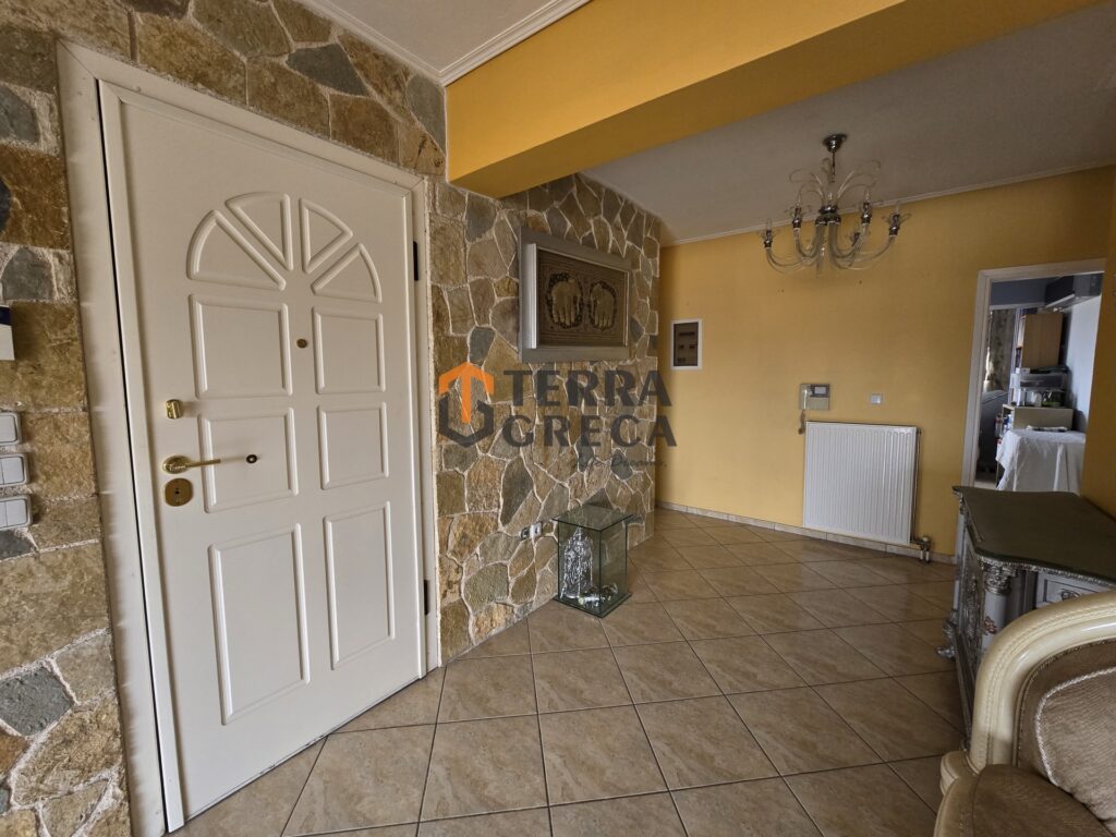 Φωτογραφία 14 από 30 — 990271 — Apartment for sale, Sepolia - Skouze, 101 sq m, €250,000