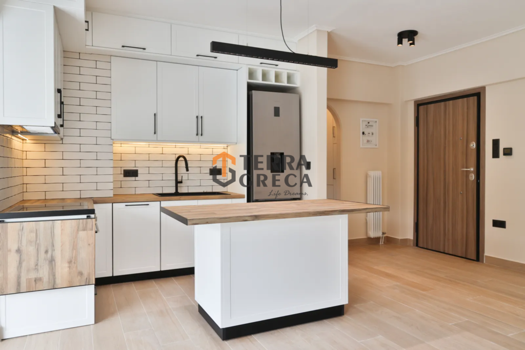 Φωτογραφία 6 από 12 — 957299 — Apartment for sale, Drossia, 55 sq m, €250,000