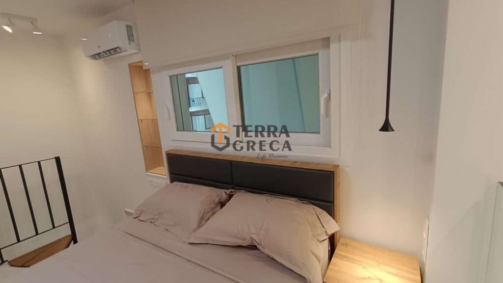 Φωτογραφία 4 από 15 — 1062774 — Loft for sale, Agios Dimitrios, 52 sq m, €178,000