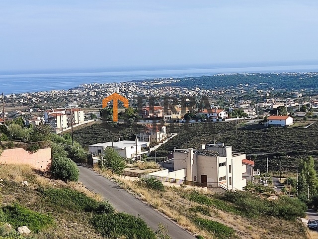 Φωτογραφία 24 από 25 — 923729 — Land plot for sale, Nea Makri, 1.020 sq m, €95,000