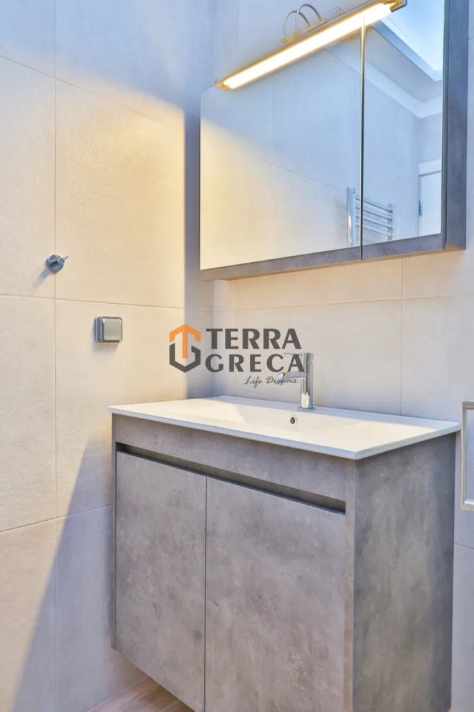 Φωτογραφία 10 από 12 — 957299 — Apartment for sale, Drossia, 55 sq m, €250,000