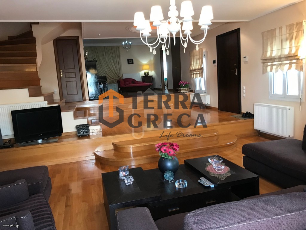 Φωτογραφία 6 από 29 — 563069 — Detached house for sale, Vari - Varkiza, 355 sq m, €1,200,000