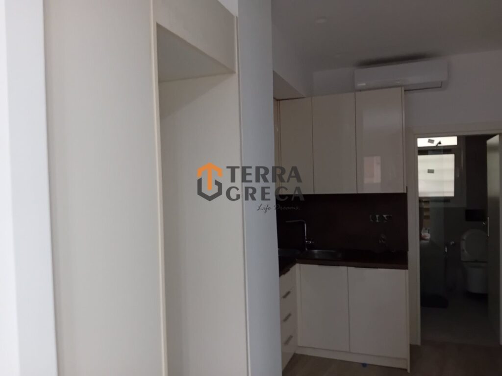 Φωτογραφία 4 από 6 — 1063408 — Μεζονέτα Προς Πώληση, Νέος Κόσμος, 84 τ.μ., €210.000