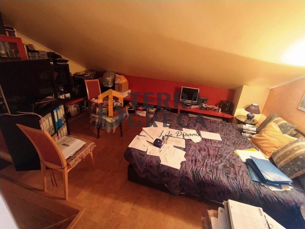 Φωτογραφία 16 από 25 — 212100 — Maisonette for sale, Kaisariani, 180 sq m, €500,000
