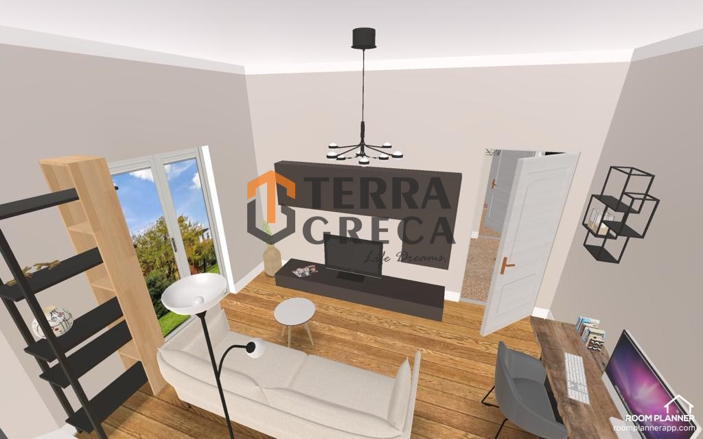 Φωτογραφία 18 από 30 — 641648 — Apartment for sale, Pagkrati, 46 sq m, €155,000