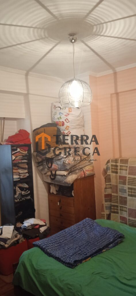 Φωτογραφία 4 από 22 — 312450 — Apartment for sale, Patision - Acharnon, 48 sq m, €95,000