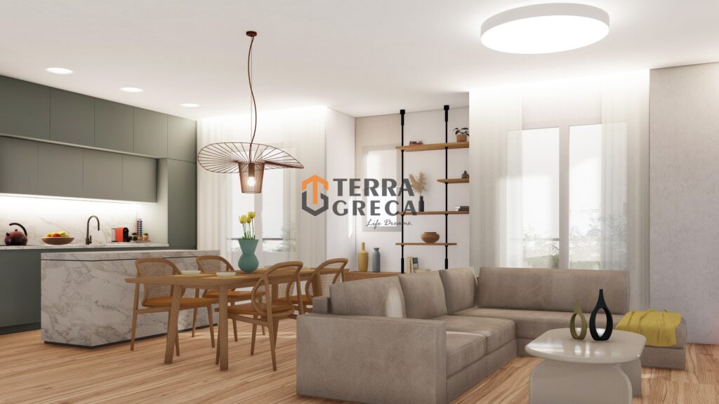 Φωτογραφία 9 από 23 — 957129 — Maisonette for sale, Iraklio, 113 sq m, €452,000