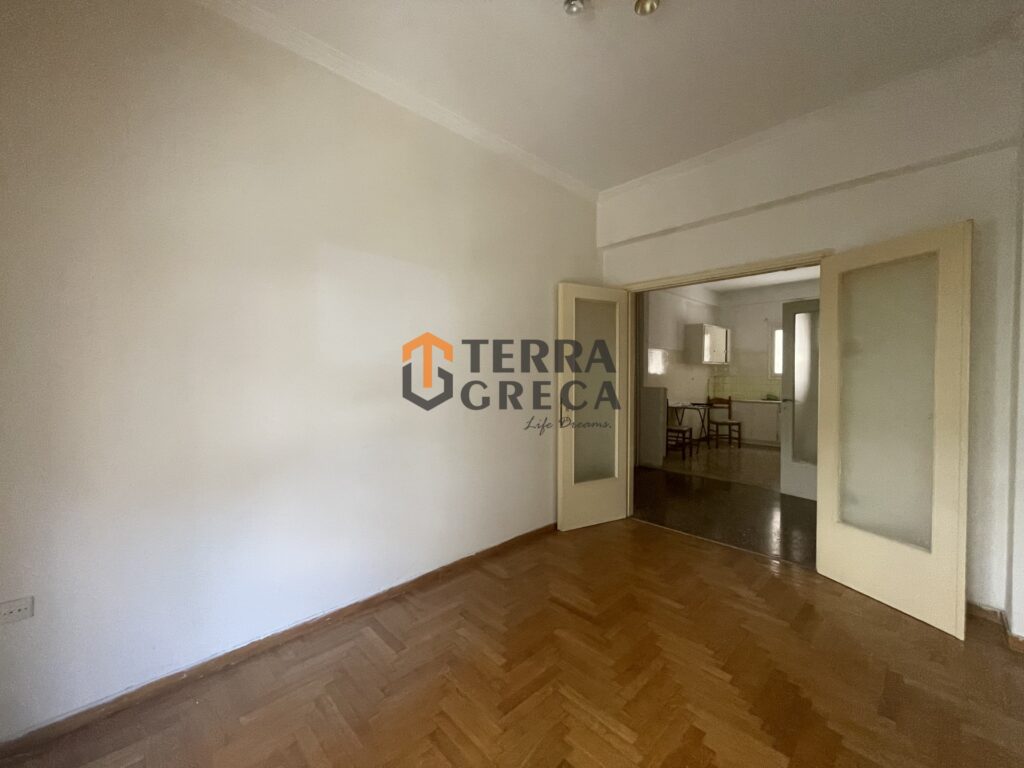 Φωτογραφία 4 από 25 — 1041646 — Apartment for sale, Kolonaki - Lykavittos, 70 sq m, €138,000