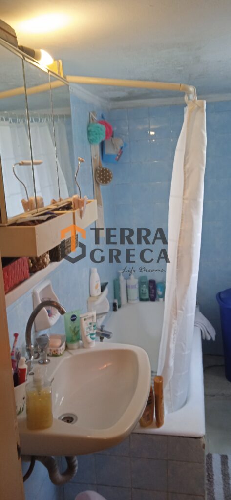 Φωτογραφία 16 από 22 — 312450 — Apartment for sale, Patision - Acharnon, 48 sq m, €95,000