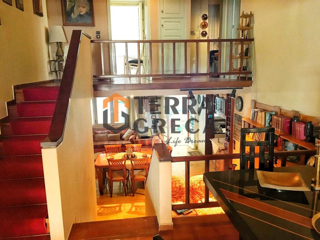 Φωτογραφία 2 από 25 — 13332261/90033 — Maisonette for sale, Pallini, 200 sq m, €390,000