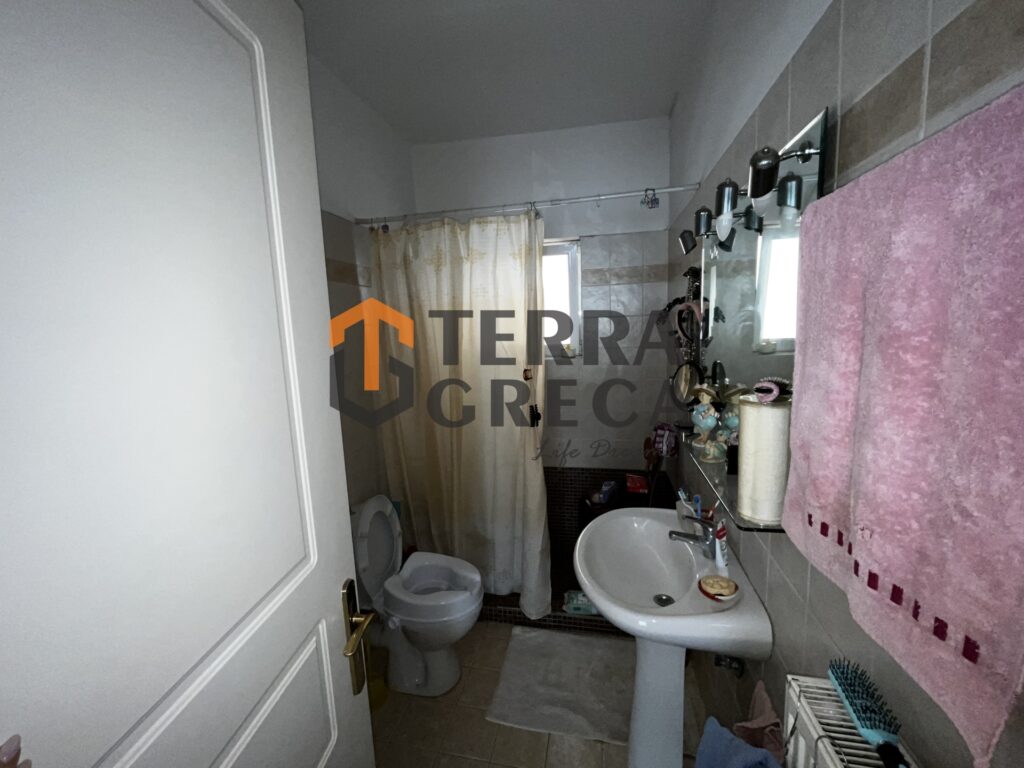 Φωτογραφία 18 από 27 — 885887 — Maisonette for sale, Neos Kosmos, 140 sq m, €450,000