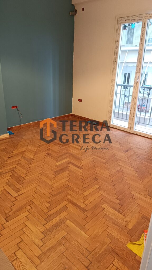 Φωτογραφία 16 από 30 — 641648 — Apartment for sale, Pagkrati, 46 sq m, €155,000