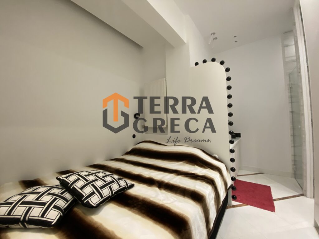 Φωτογραφία 17 από 30 — 780862 — Apartment for sale, Nea Smyrni, 50 sq m, €220,500