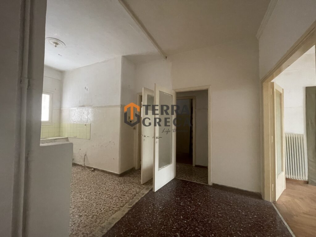 Φωτογραφία 5 από 25 — 1041646 — Apartment for sale, Kolonaki - Lykavittos, 70 sq m, €138,000