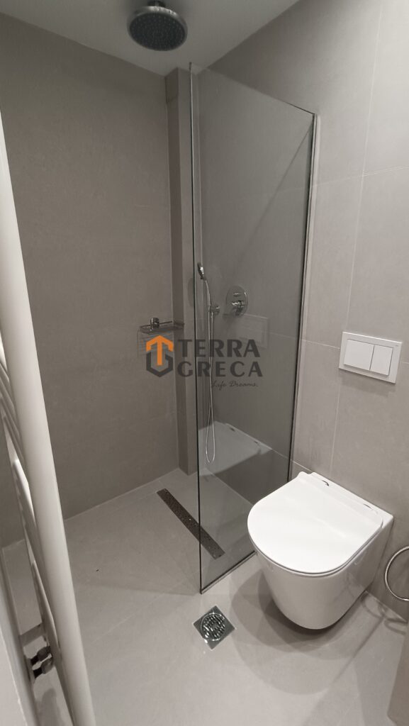 Φωτογραφία 12 από 15 — 1062774 — Loft for sale, Agios Dimitrios, 52 sq m, €178,000