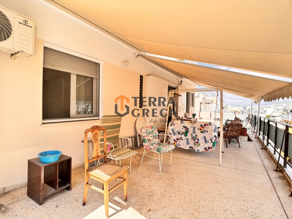 Φωτογραφία 23 από 30 — 943185 — Apartment for sale, Kastella - Passalimani, 135 sq m, €365,000