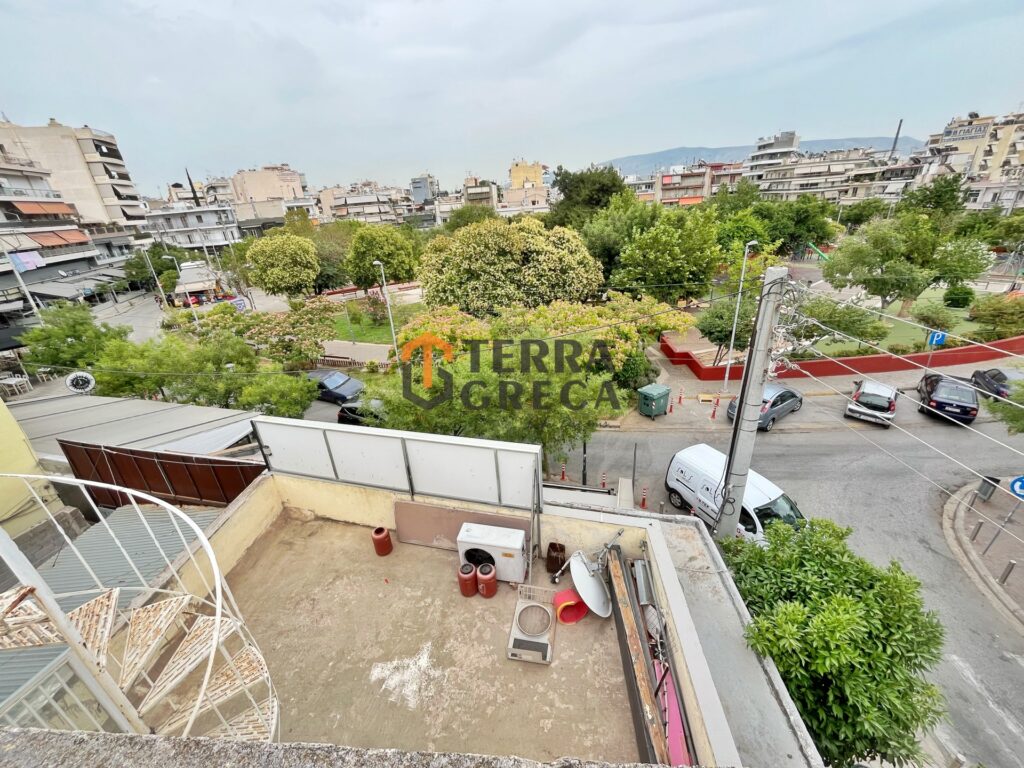 Φωτογραφία 20 από 27 — 963544 — Πολυκατοικία/Κτίριο Προς Πώληση, Κορυδαλλός, 230 τ.μ., €395.000