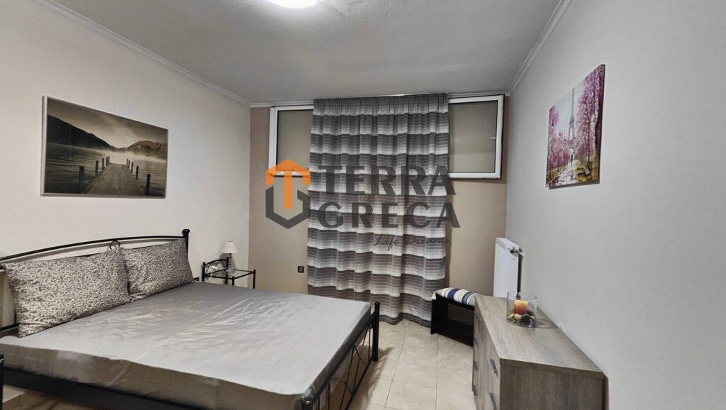 Φωτογραφία 9 από 25 — 350392 — Apartment for sale, Zografou, 58 sq m, €80,000