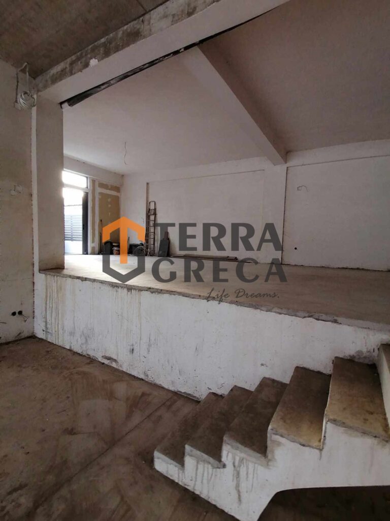 Φωτογραφία 10 από 25 — 760343 — Shop to rent, Koropi, 190 sq m, €850