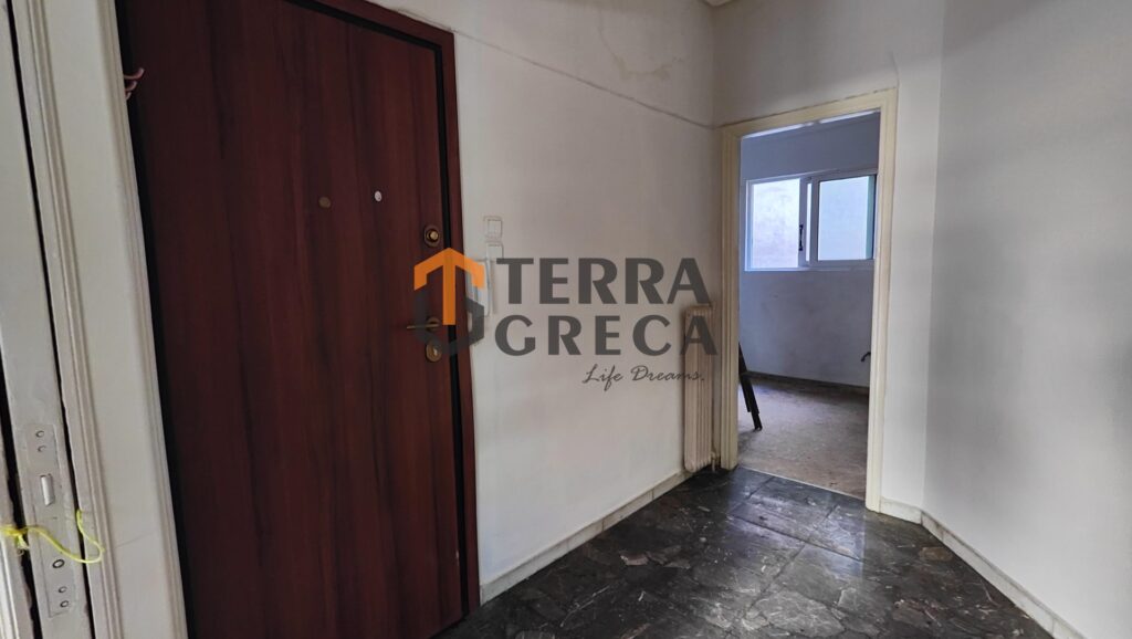 Φωτογραφία 9 από 25 — 13634128/90099 — Apartment for sale, Kentro, 75 sq m, €125,000