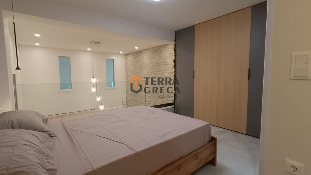 Φωτογραφία 7 από 15 — 1062774 — Loft for sale, Agios Dimitrios, 52 sq m, €178,000