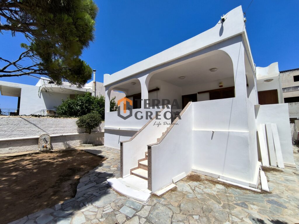 Φωτογραφία 5 από 25 — 1063973 — Μονοκατοικία Προς Πώληση, Αρτέμιδα (Λούτσα), 70 τ.μ., €225.000