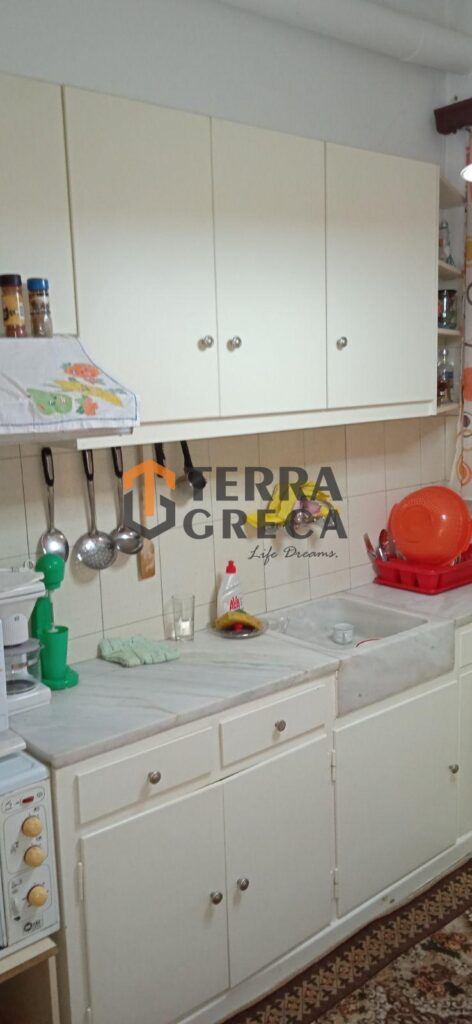 Φωτογραφία 10 από 26 — 212507 — Detached house for sale, Aigaleo, 55 sq m, €90,000