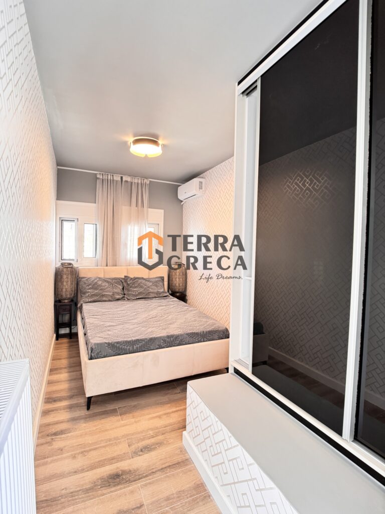 Φωτογραφία 14 από 26 — 930641 — Apartment for sale, Palaio Faliro, 90 sq m, €355,000