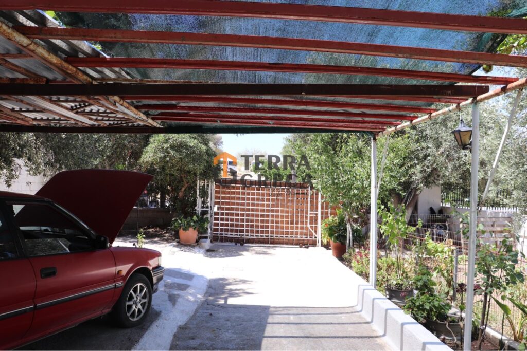 Φωτογραφία 3 από 8 — 1070661 — Οικόπεδο Προς Πώληση, Καλύβια Θορικού, 456 τ.μ., €145.000