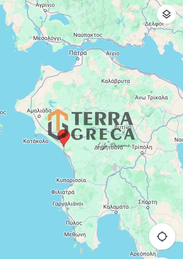 Φωτογραφία 5 από 11 — 924058 — Οικόπεδο Προς Πώληση, Σκιλούντα, 20.770 τ.μ., €380.000