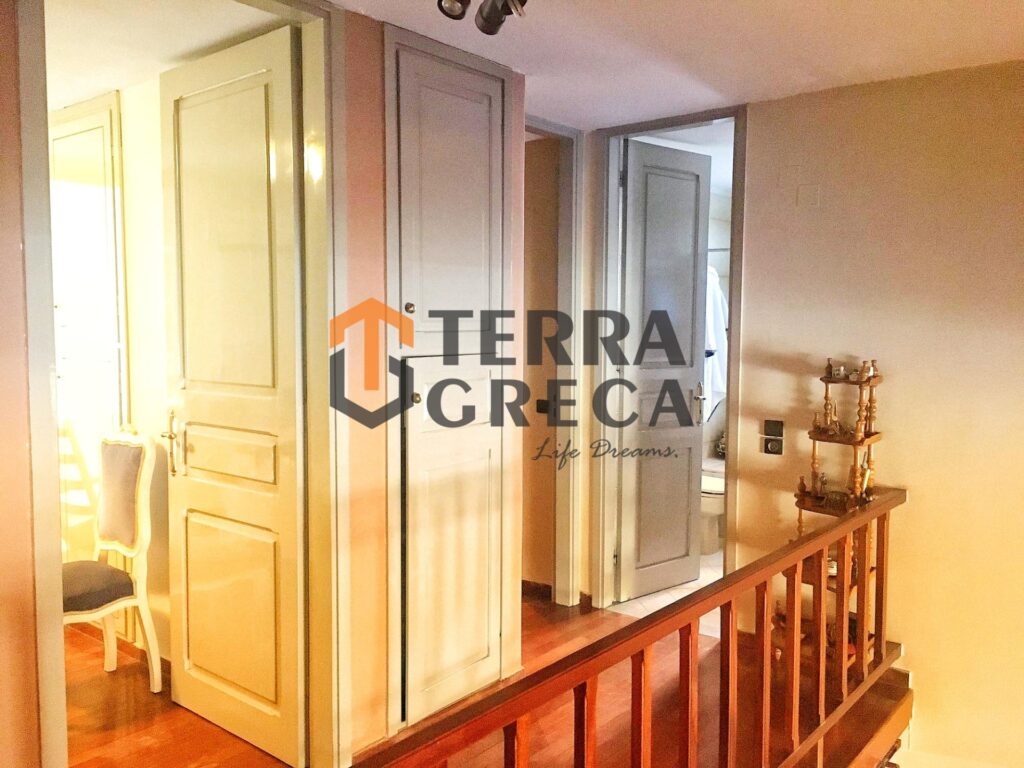 Φωτογραφία 10 από 25 — 13332261/90033 — Maisonette for sale, Pallini, 200 sq m, €390,000