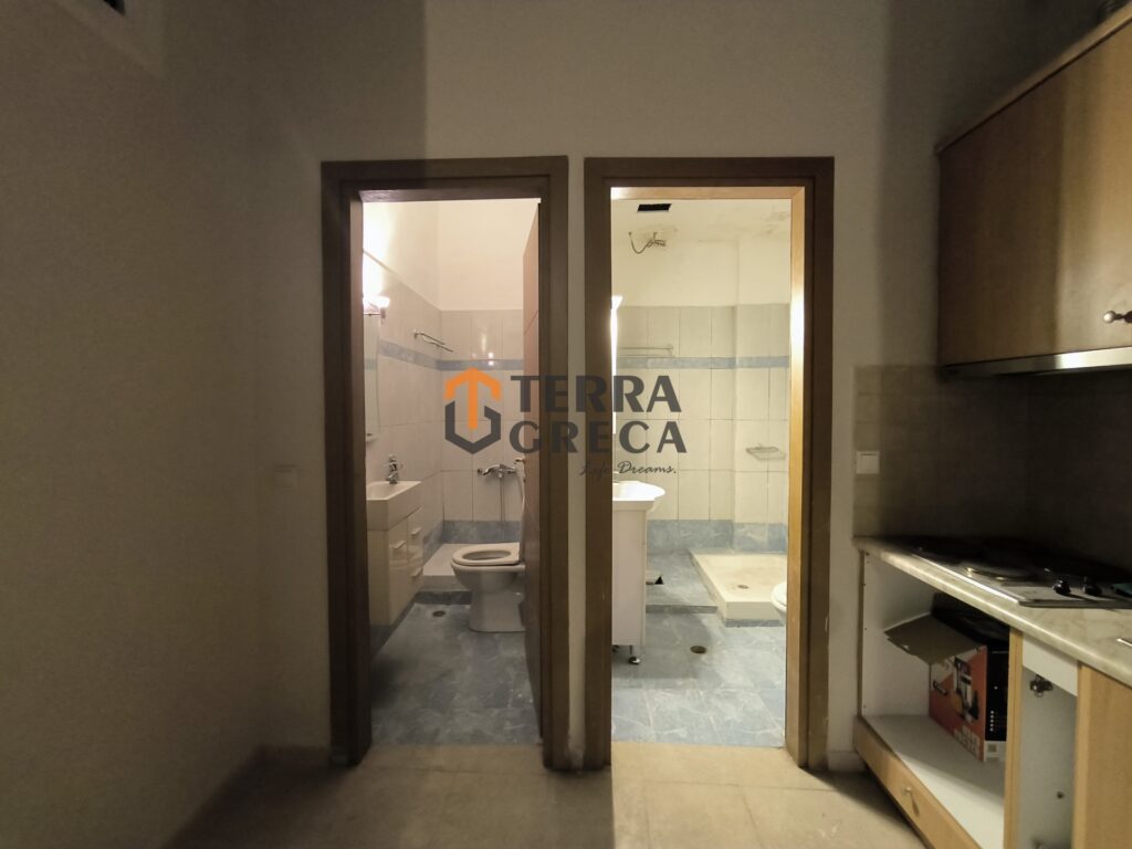 Φωτογραφία 14 από 26 — 934931 — Studio/Γκαρσονιέρα Προς Πώληση, Γκύζη – Πεδίον Άρεως, 51 τ.μ., €70.000