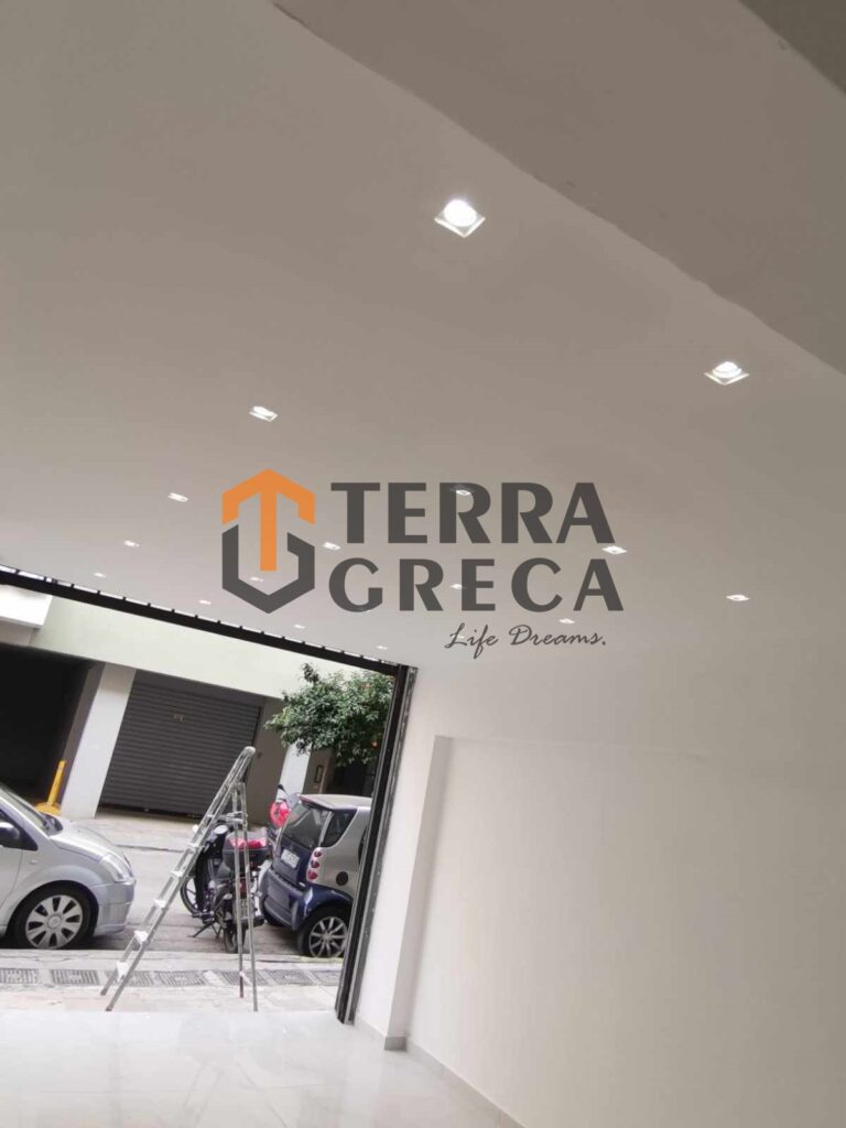 Φωτογραφία 15 από 30 — 682440 — Shop for sale, Kalithea, 56 sq m, €80,000