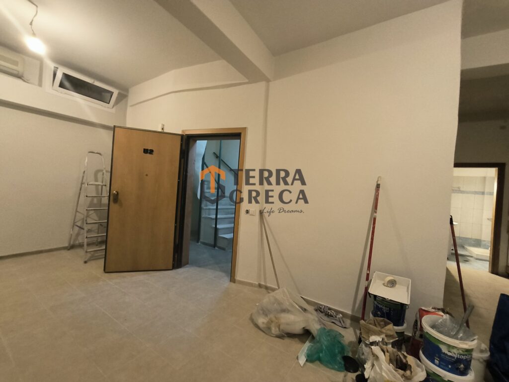 Φωτογραφία 26 από 26 — 934931 — Studio/Γκαρσονιέρα Προς Πώληση, Γκύζη – Πεδίον Άρεως, 51 τ.μ., €70.000