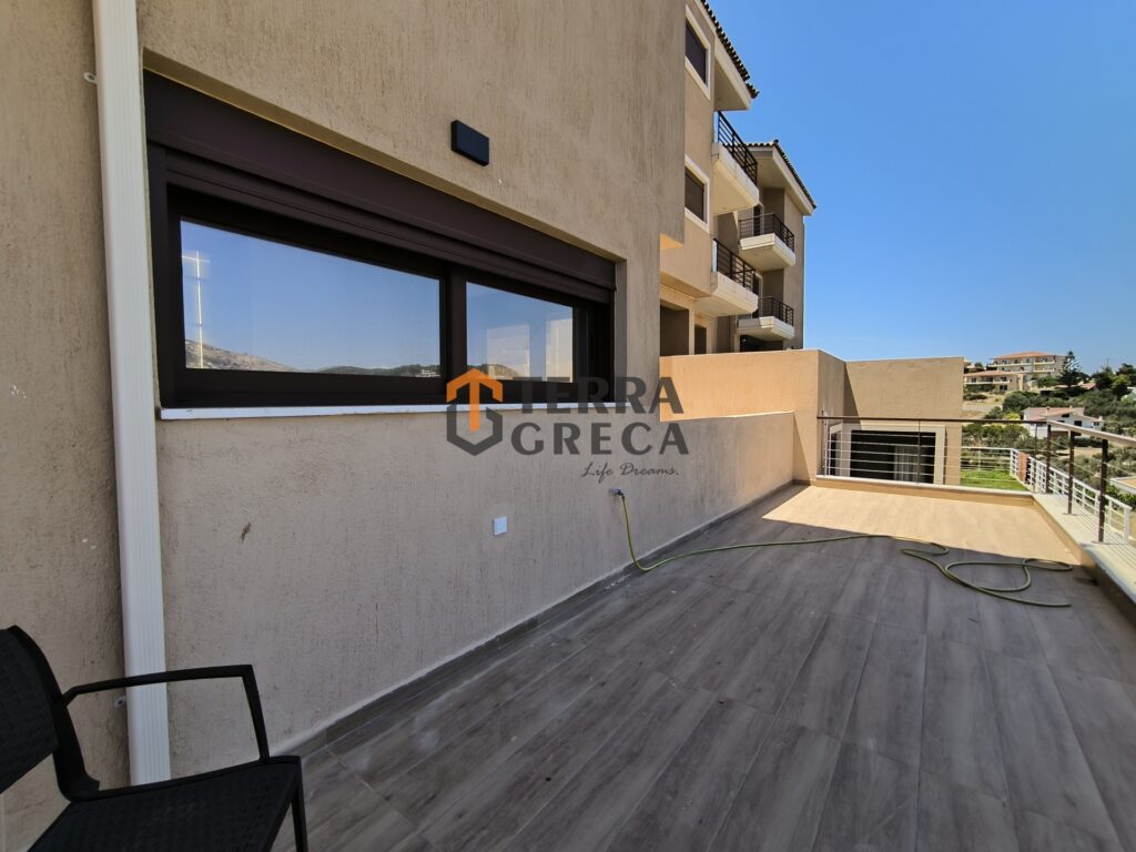Φωτογραφία 23 από 25 — 962861 — Maisonette for sale, Anavissos, 116 sq m, €380,000