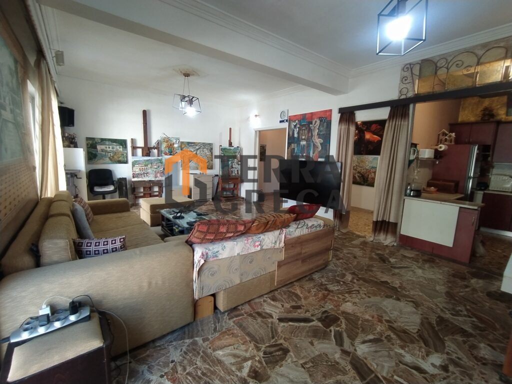 Φωτογραφία 8 από 26 — 777855 — Apartment for sale, Aigaleo, 102 sq m, €210,000