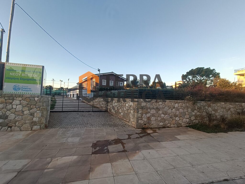 Φωτογραφία 11 από 15 — 13303490/90020 — Land plot for sale, Nea Makri, 1.033 sq m, €150,000