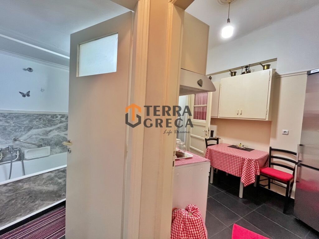 Φωτογραφία 9 από 30 — 939271 — Διαμέρισμα Προς Πώληση, Μετς – Καλλιμάρμαρο, 96 τ.μ., €390.000