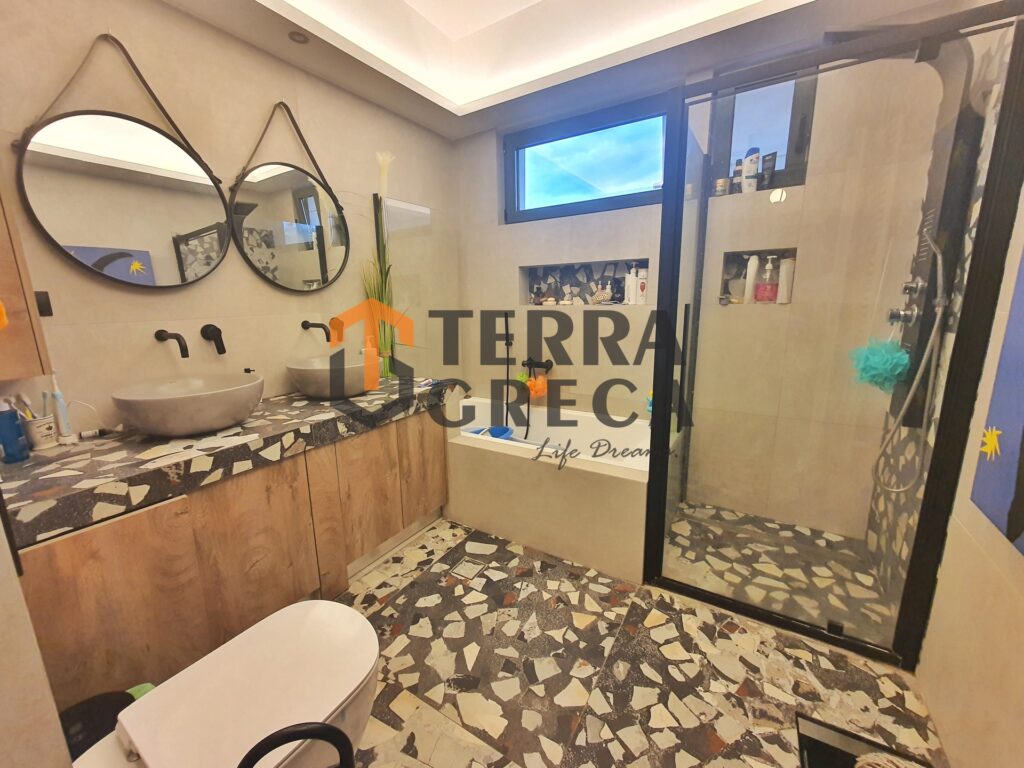 Φωτογραφία 14 από 21 — 13045865/10004 — Apartment for sale, Ilioupoli, 141 sq m, €400,000