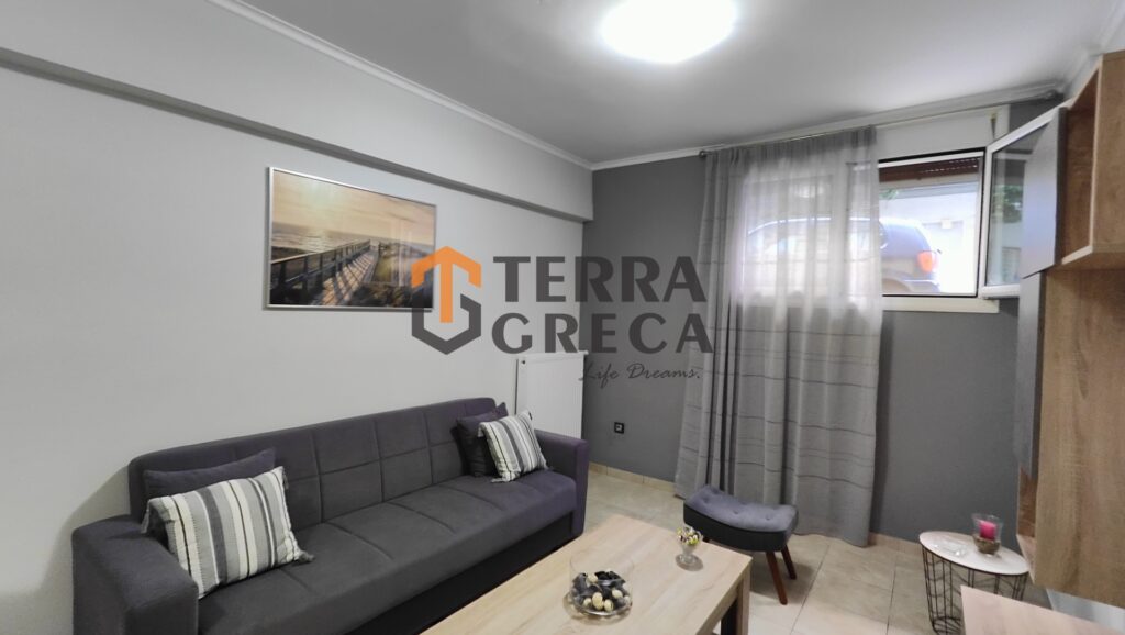 Φωτογραφία 19 από 25 — 350392 — Apartment for sale, Zografou, 58 sq m, €80,000
