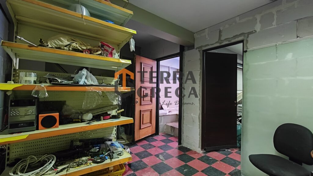 Φωτογραφία 23 από 26 — 343159 — Apartment for sale, Exarchia - Neapoli, 66 sq m, €69,000
