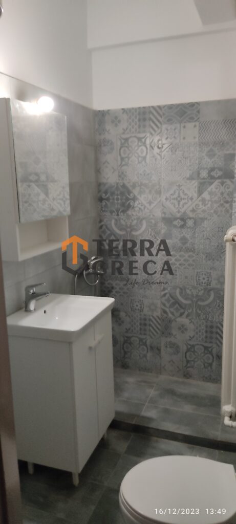 Φωτογραφία 8 από 21 — 648693 — Apartment for sale, Patisia, 45 sq m, €85,000