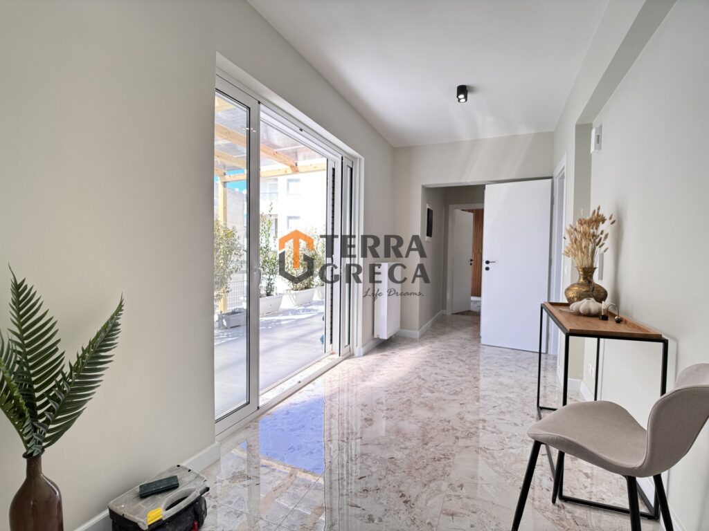 Φωτογραφία 12 από 26 — 930641 — Apartment for sale, Palaio Faliro, 90 sq m, €355,000